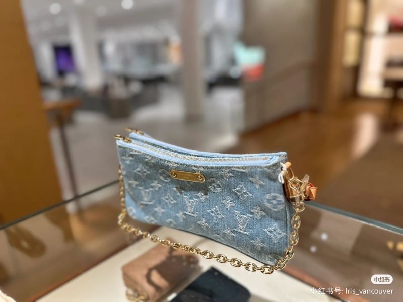 Louis Vuitton Satchel Bags